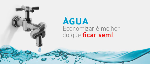 10 Dicas para economizar água