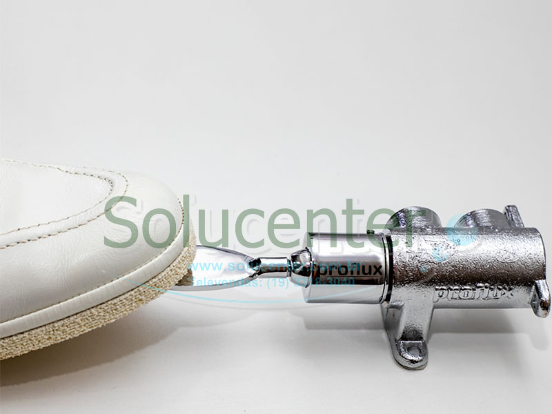 Acionamento Pedal para Torneira Mecânico de Metal Universal 51.325